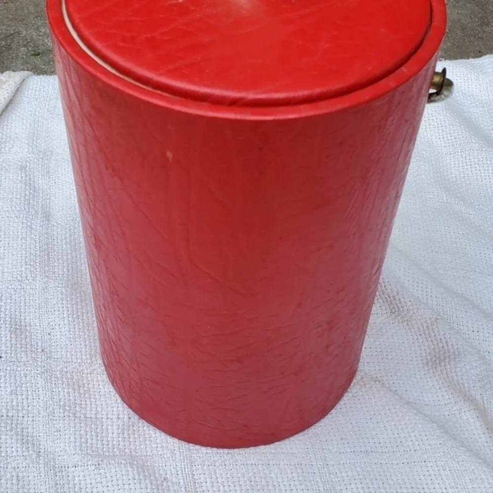 George Briard‎ vintage ice Bucket